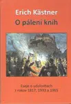 O pálení kníh - Erich Kästner