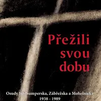 Přežili svou dobu - Vít Lucuk - e-kniha