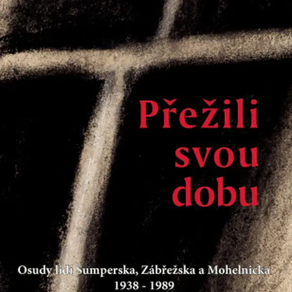 Přežili svou dobu - Vít Lucuk - e-kniha