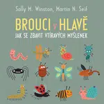 Brouci v hlavě: Jak se zbavit vtíravých myšlenek - Sally M. Winston, Martin N. Seif - audiokniha