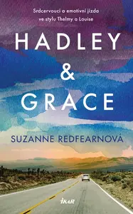 Hadley a Grace - Suzanne Redfearn