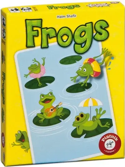 Frogs