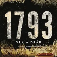 1793. Vlk a dráb - Niklas Natt och Dag