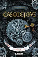 Časodějové – Klíč k času - Natalja Ščerba - e-kniha