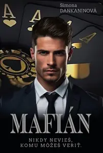 Mafián - Simona Dankaninová