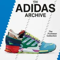 The adidas Archive - Christian Habermeier, Sebastian Jäger
