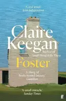 Foster - Claire Keeganová