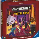Minecraft: Portal Dash - Blum Ulrich