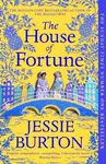 The House of Fortune - Jessie Burtonová