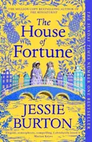 The House of Fortune - Jessie Burtonová