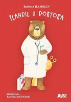 Flandil u doktora - Barbora Hamblin, Kateřina Pažourek