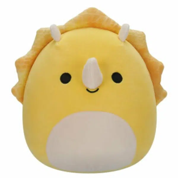 SQUISHMALLOWS Triceratops - Lancaster