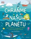 Chráňme našu planétu - Jess Frenchová