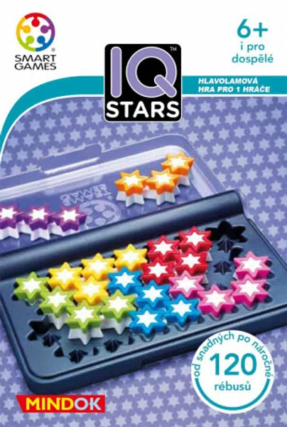 SMART: IQ Stars
