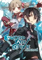 Sword Art Online 2 - Aincrad 2 - Reki Kawahara - e-kniha