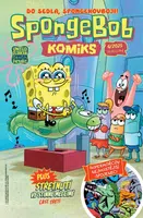 SpongeBob 6/2025