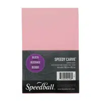 Linorytový blok Speedball 10x15cm Speedy-carve