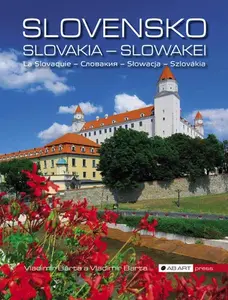 Slovensko - Vladimír Bárta