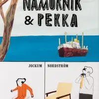 Námořník & Pekka - Jockum Nordström