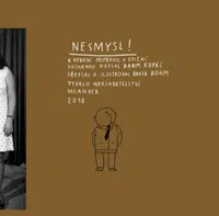 Nesmysl - Radim Kopáč