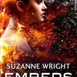 Embers - Suzanne Wright