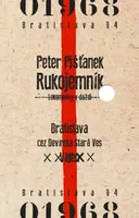 Rukojemník - Peter Pišťanek