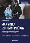Jak získat zbrojní průkaz - Zdeněk Maláník - e-kniha