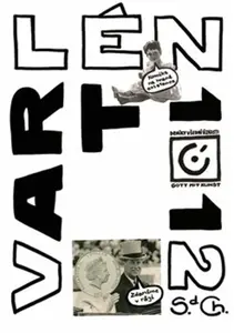 Varlén 10, 11, 12 - S. d. Ch.