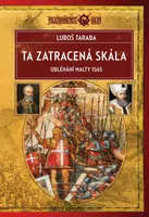 Ta zatracená skála - Luboš Taraba