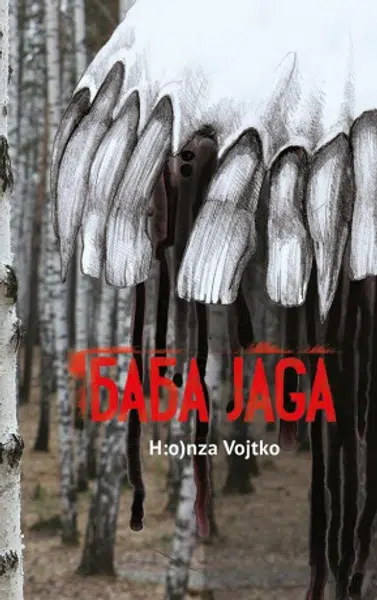 Baba Jaga - Honza Vojtko