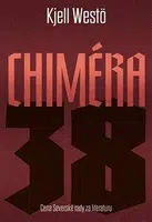 Chiméra 38 - Kjell Westö