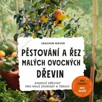 Pěstování a řez malých ovocných dřevin - Joachim Mayer
