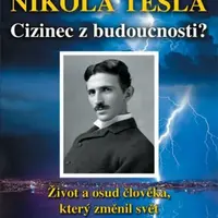 Záhadný Nikola Tesla