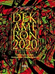 Dekameron 2020 - Jan Cimický, Ivan Kraus, Radim Uzel, Jaroslav Čejka, Miroslav Stoniš, kolektiv autorů, Henri-Pierre Jeudy