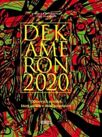 Dekameron 2020 - Jan Cimický, Ivan Kraus, Radim Uzel, Jaroslav Čejka, Miroslav Stoniš, kolektiv autorů, Henri-Pierre Jeudy
