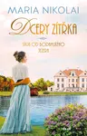 Dcery zítřka - Maria Nikolai - e-kniha