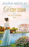Dcery zítřka - Maria Nikolai