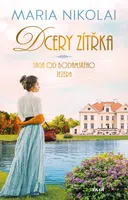 Dcery zítřka - Maria Nikolai - e-kniha