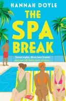 The Spa Break - Hannah Doyle