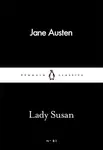 Lady Susan - Jane Austenová