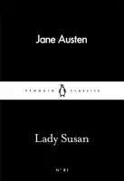 Lady Susan - Jane Austenová