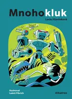 Mnohokluk - Lucie Hlavinková