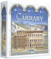 Paláce Carrary