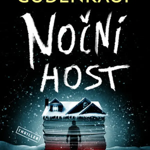 Noční host - Heather Gudenkauf