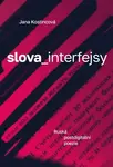 slova_interfejsy - Jana Kostincová