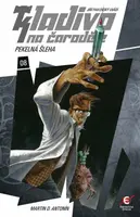 Pekelná šleha - Kladivo na čaroděje  8 - Martin D. Antonín