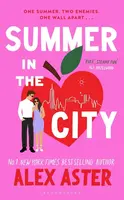 Summer in the City - Alex Aster