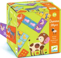 Domino Farma