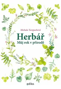 Herbář - Michala Tumpachová