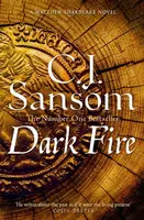 Dark Fire (Matthew Shardlake 2) - C.J. Sansom